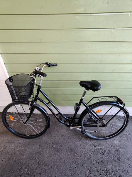 Jupiter Classic 28 pyörä Kerava – foto 2