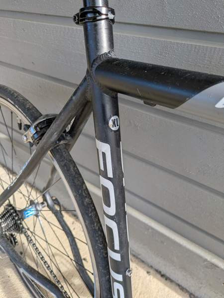 Maantiepyörä Focus Variado Йоэнсуу - изображение 2