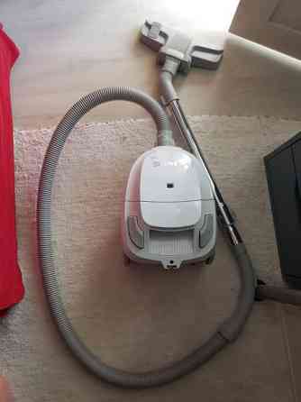 Senz imuri 450w - vacuum cleaner Espoo