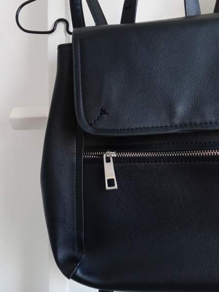 Reppu, Zara Turku – foto 3