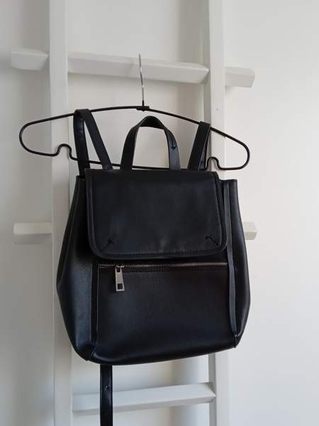 Reppu, Zara Turku – foto 2