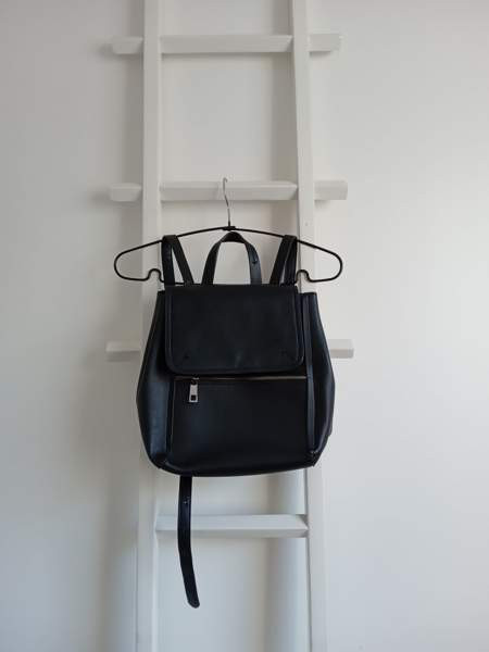 Reppu, Zara Turku – foto 1