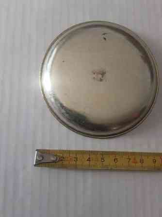 Vanha Suomi tuhkis Nokia