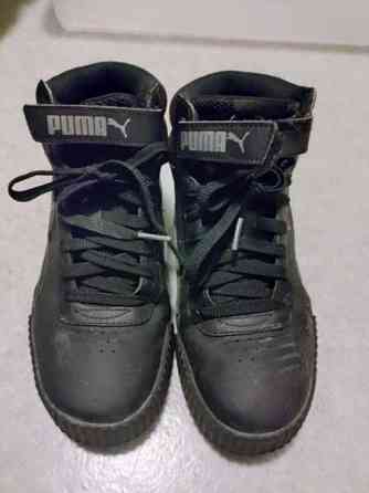 Puma tennarit Kuopio