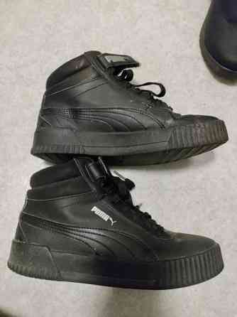 Puma tennarit Kuopio