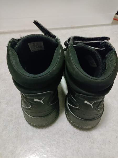 Puma tennarit Kuopio – foto 1