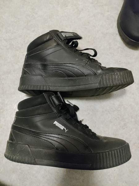 Puma tennarit Kuopio – foto 2