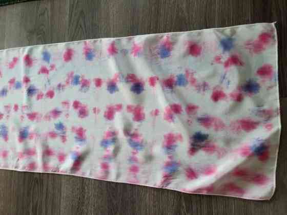 Silkkihuivi Лохья