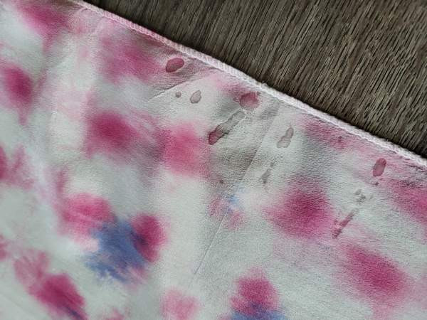 Silkkihuivi Lohja - valokuva 2