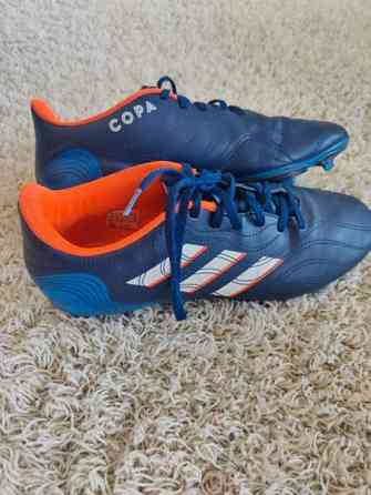 Nappikset Adidas Copa 41 koko Jyvaeskylae