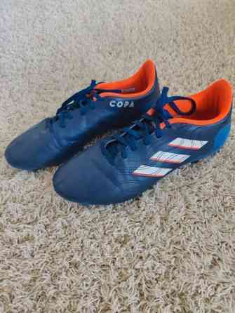 Nappikset Adidas Copa 41 koko Jyvaeskylae