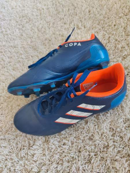 Nappikset Adidas Copa 41 koko Jyvaeskylae - photo 4