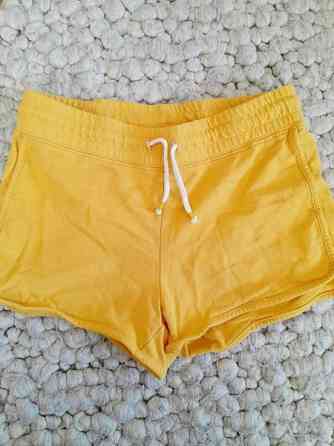 Kappahl shortsit Jyväskylä