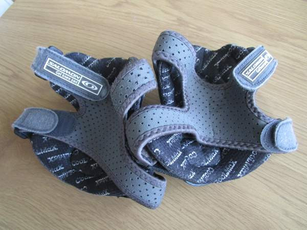 Polvisuojat lapselle Нурмиярви - изображение 2