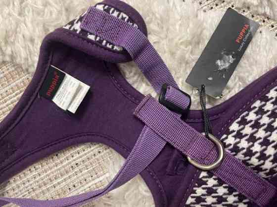 Puppia uudet valjaat Turku