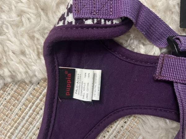 Puppia uudet valjaat Turku - photo 4