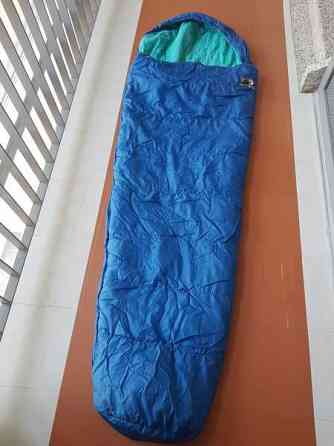 Makuupussi 70x210cm Espoo