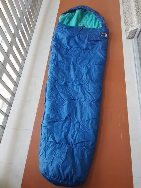 Makuupussi 70x210cm Espoo - photo 1