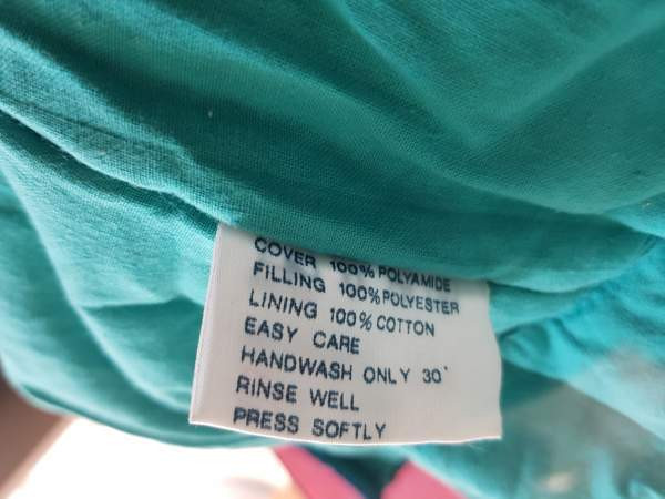 Makuupussi 70x210cm Espoo - photo 2