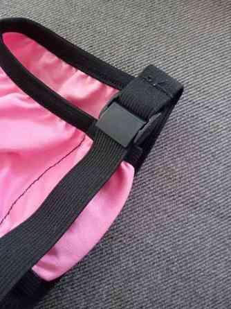 Takki ja juoksuhousut Turku