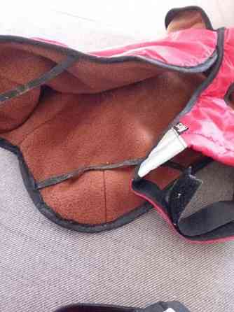 Takki ja juoksuhousut Turku