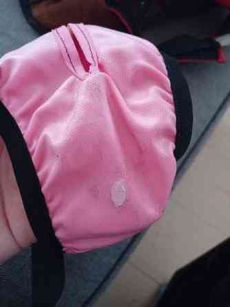 Takki ja juoksuhousut Turku