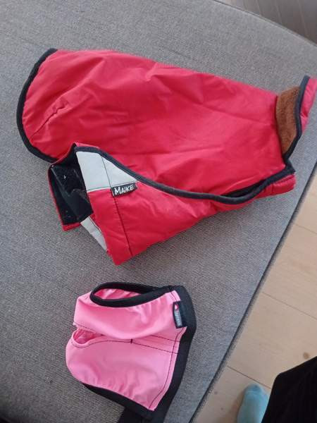 Takki ja juoksuhousut Turku - photo 1