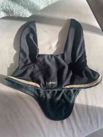 Back on track- korvahuppu Uurainen