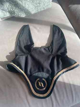 Back on track- korvahuppu Uurainen