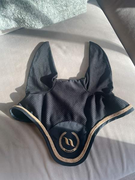 Back on track- korvahuppu Uurainen – foto 1