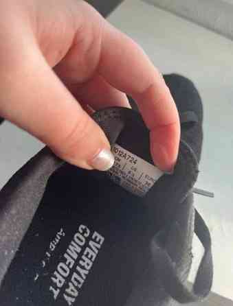 Naisten/lasten lenkkarit Haemeenlinna