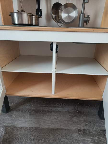 Ikean leikkikeittiö Mikkeli – foto 3