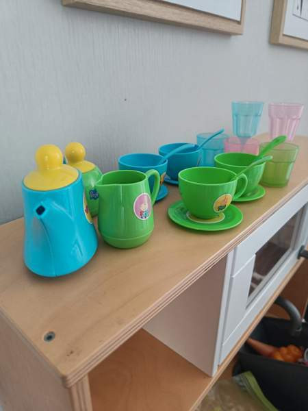 Ikean leikkikeittiö Mikkeli – foto 5