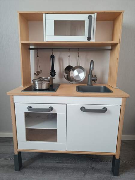 Ikean leikkikeittiö Mikkeli – foto 1