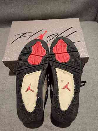 Jordan 4 Retro Taupe Haze Райсио