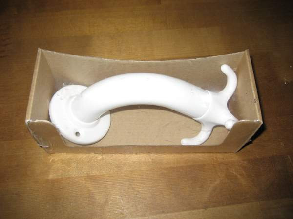 Naulakko Salo - valokuva 1