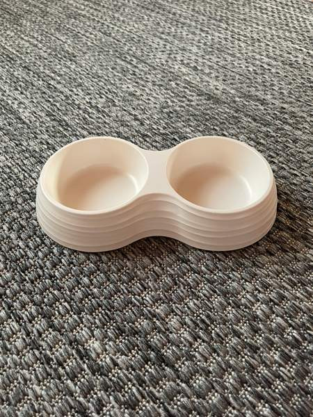 Ruokakuppi, uudenveroinen! Seinaejoki - photo 1