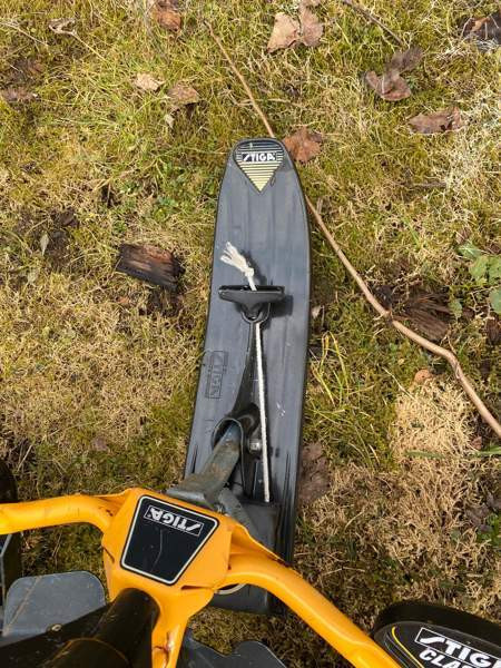 Rattikelkka Ikaalinen - photo 5