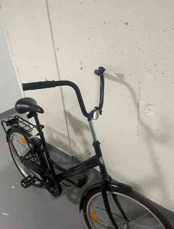 Solifer city pyörä Helsinki