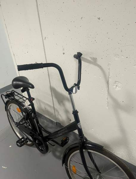 Solifer city pyörä Helsinki - изображение 1