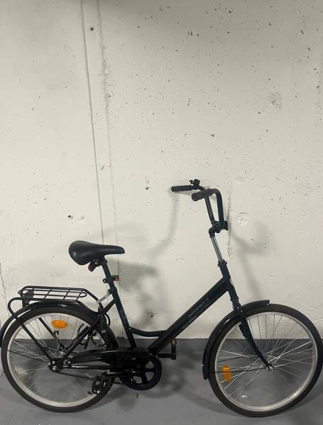 Solifer city pyörä Helsinki - изображение 2