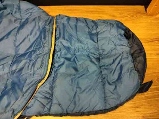 Deuter Starlight exp junior makuupussi Espoo