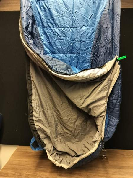 Deuter Starlight exp junior makuupussi Espoo – foto 2