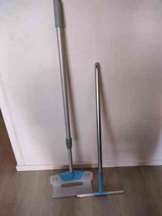 Sini siivoustarvikkeet Vantaa