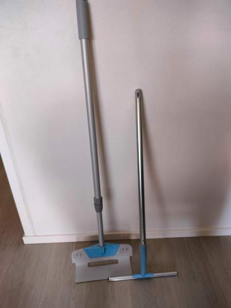 Sini siivoustarvikkeet Vantaa – foto 1