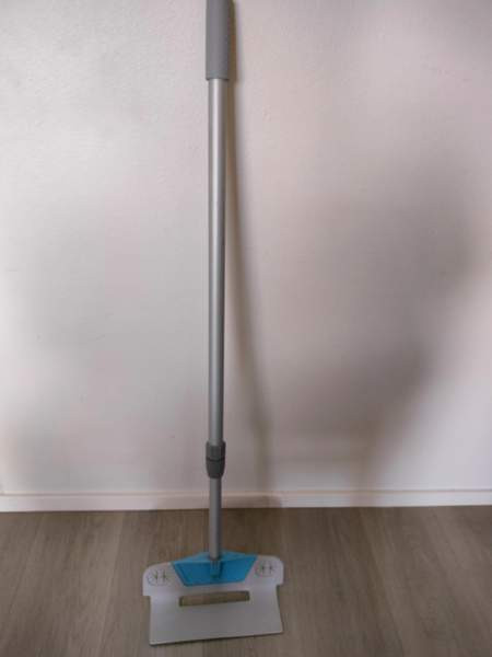 Sini siivoustarvikkeet Vantaa – foto 3