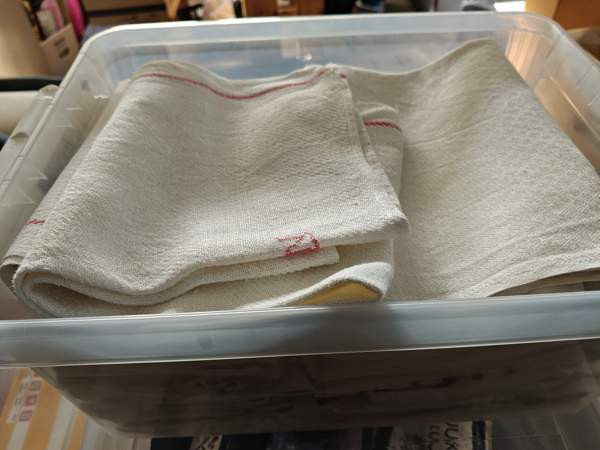 Pellavaliinat Espoo - valokuva 1