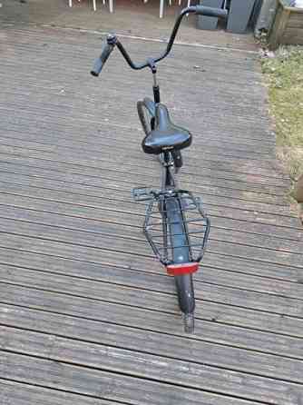 Jopo 24" polkupyörä Vantaa