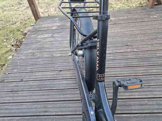 Jopo 24" polkupyörä Vantaa