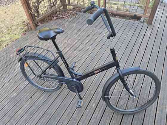 Jopo 24" polkupyörä Vantaa